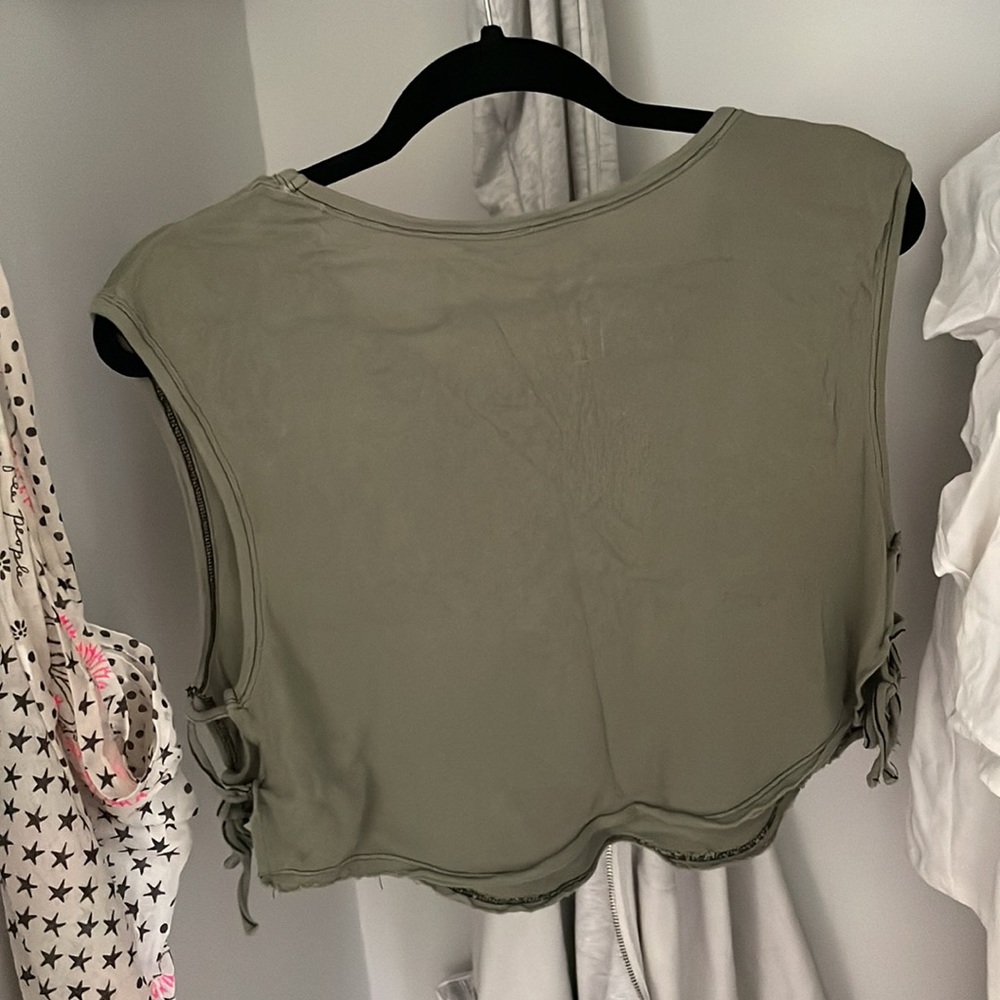 Free People Tank - Picture 2 of 4